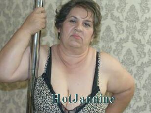 HotJannine
