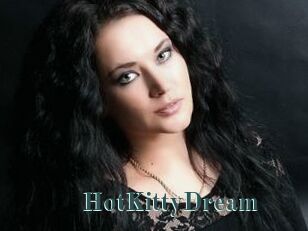 HotKittyDream