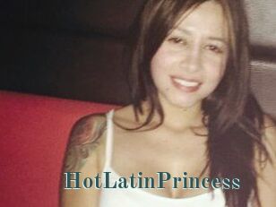 HotLatinPrincess