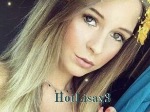 HotLisax3