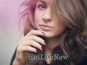 HotLiveNow