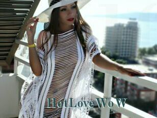 HotLoveWoW