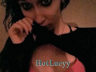 HotLucyy
