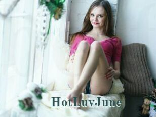 HotLuvJune