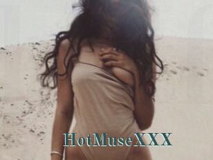 HotMuseXXX