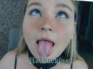 HotSuckingJ