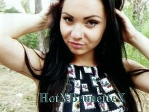 HotXBrunetteX