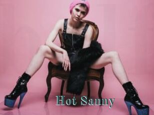 Hot_Sanny
