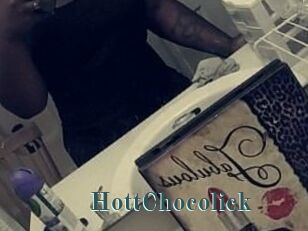 HottChocolick