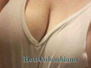 HottColombiann