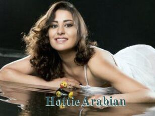 HottieArabian