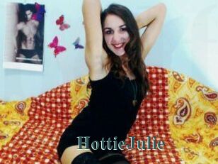 HottieJulie