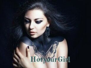 HotyourGirl