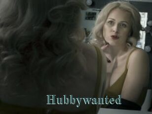 Hubbywanted