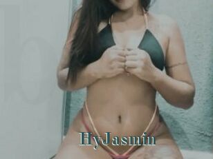 HyJasmin