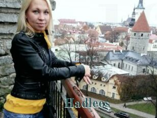 Hadlees