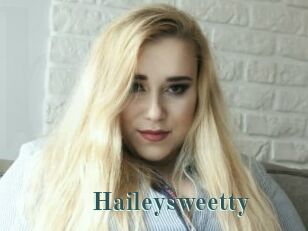 Haileysweetty