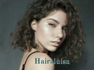 Hairaluisa