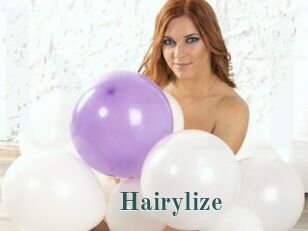 Hairylize