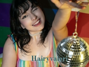 Hairyvaleri