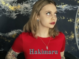 Hakimaru
