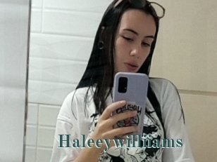 Haleeywilliiams