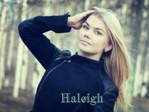 Haleigh