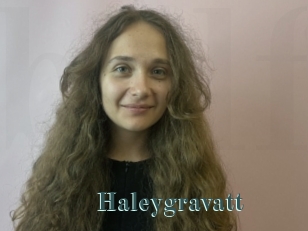 Haleygravatt