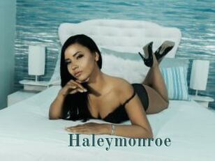 Haleymonroe