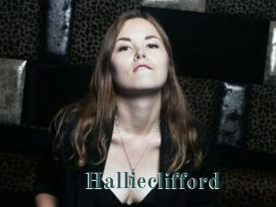 Hallieclifford