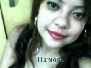 Hamora