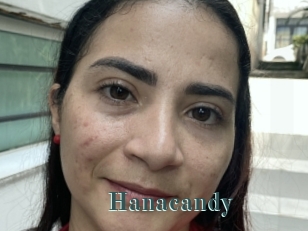 Hanacandy