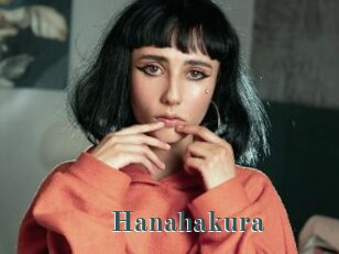 Hanahakura