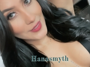 Hanasmyth