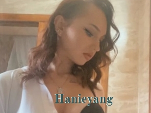 Hanieyang