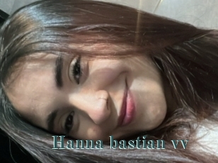 Hanna_bastian_vv
