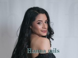Hanna_mils