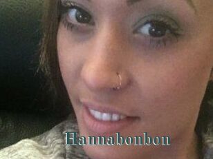 Hannabonbon