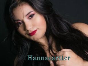 Hannacartter