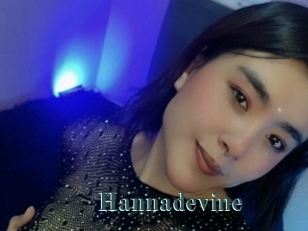 Hannadevine