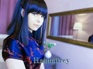 Hannafrey