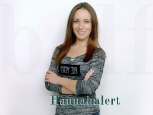 Hannahalert