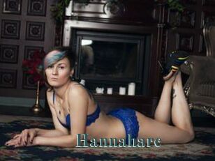 Hannaharc