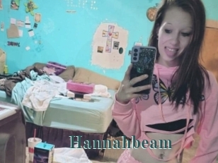 Hannahbeam