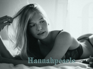 Hannahpearls