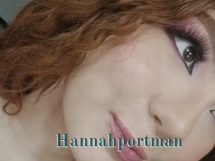 Hannahportman