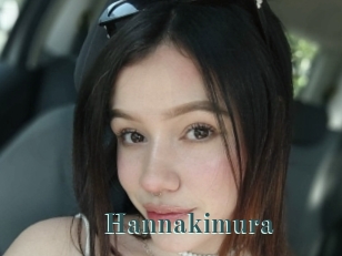 Hannakimura