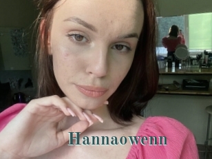 Hannaowenn
