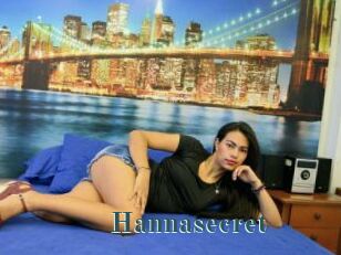 Hannasecret