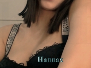 Hannax